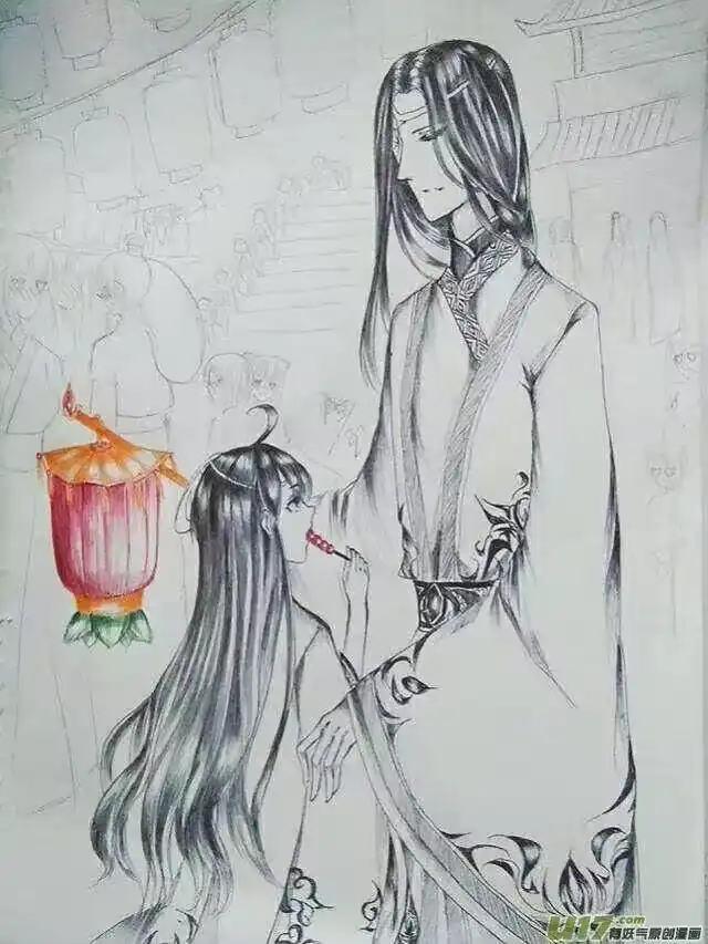 雪国_h 同人图章 八 第53页