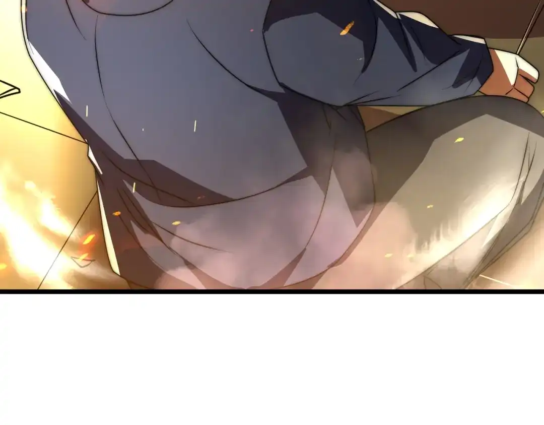 我在火葬场噬魂成神 第10话 诈尸？ 第12页