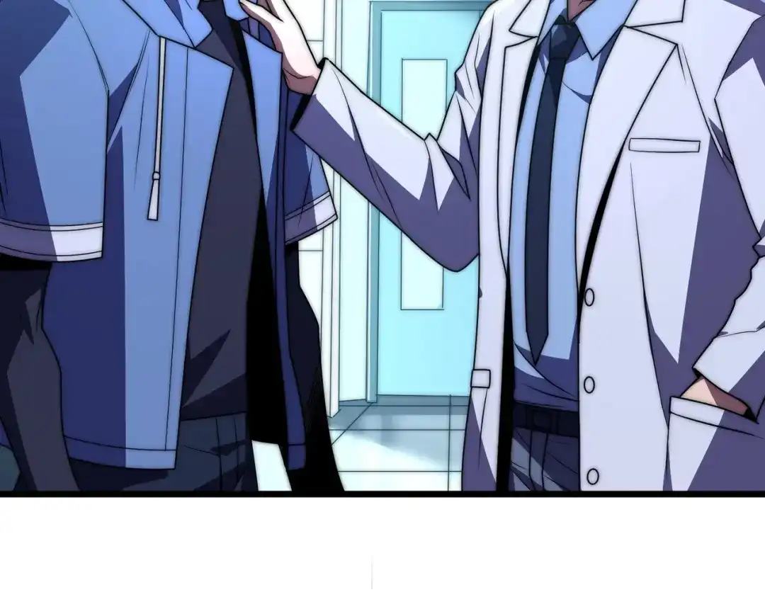 我在火葬场噬魂成神 第10话 诈尸？ 第127页
