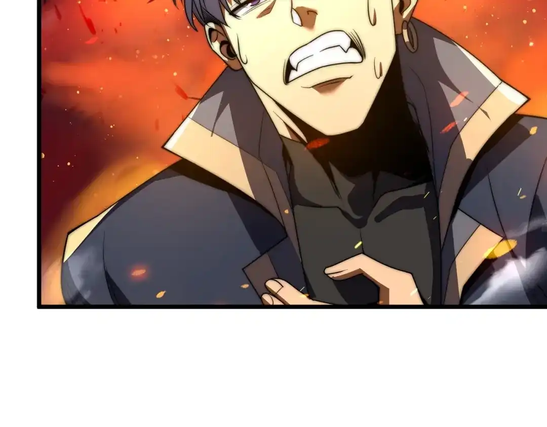 我在火葬场噬魂成神 第10话 诈尸？ 第14页