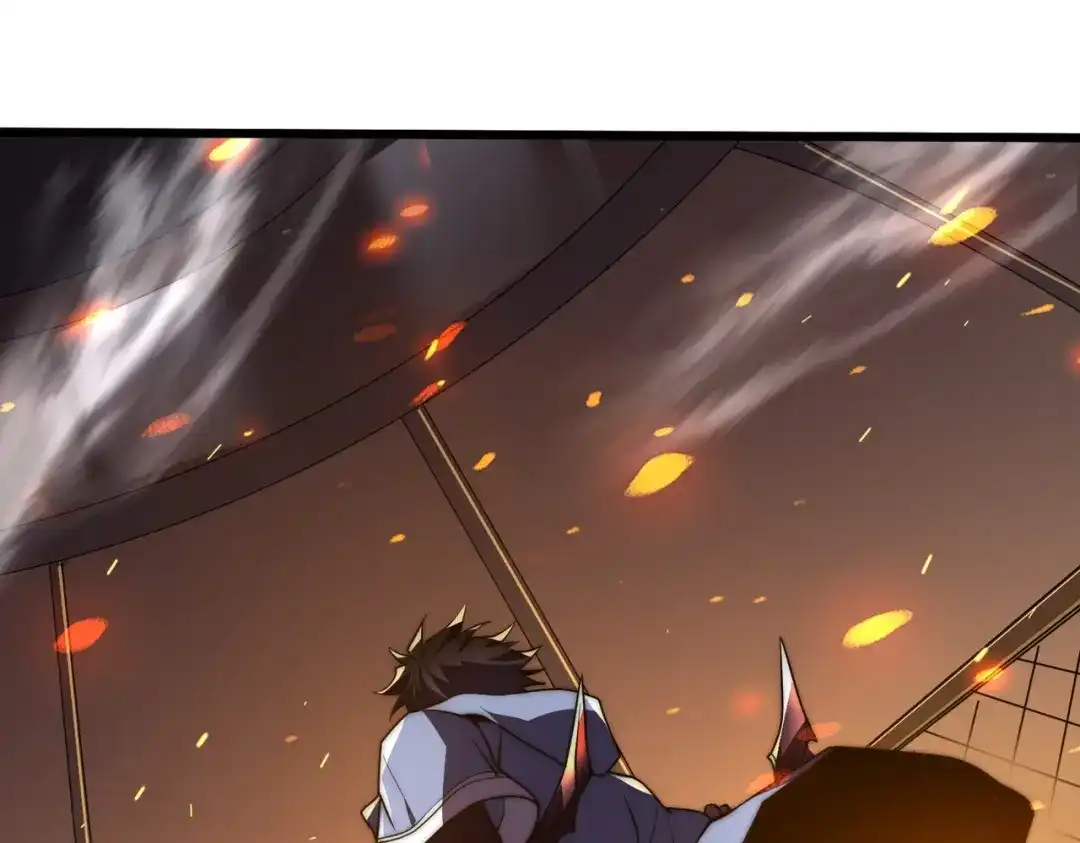 我在火葬场噬魂成神 第10话 诈尸？ 第15页