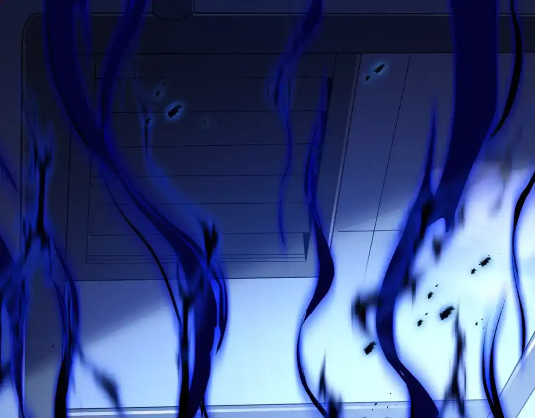 我在火葬场噬魂成神 第10话 诈尸？ 第150页