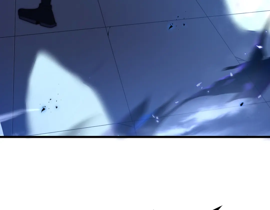 我在火葬场噬魂成神 第10话 诈尸？ 第161页