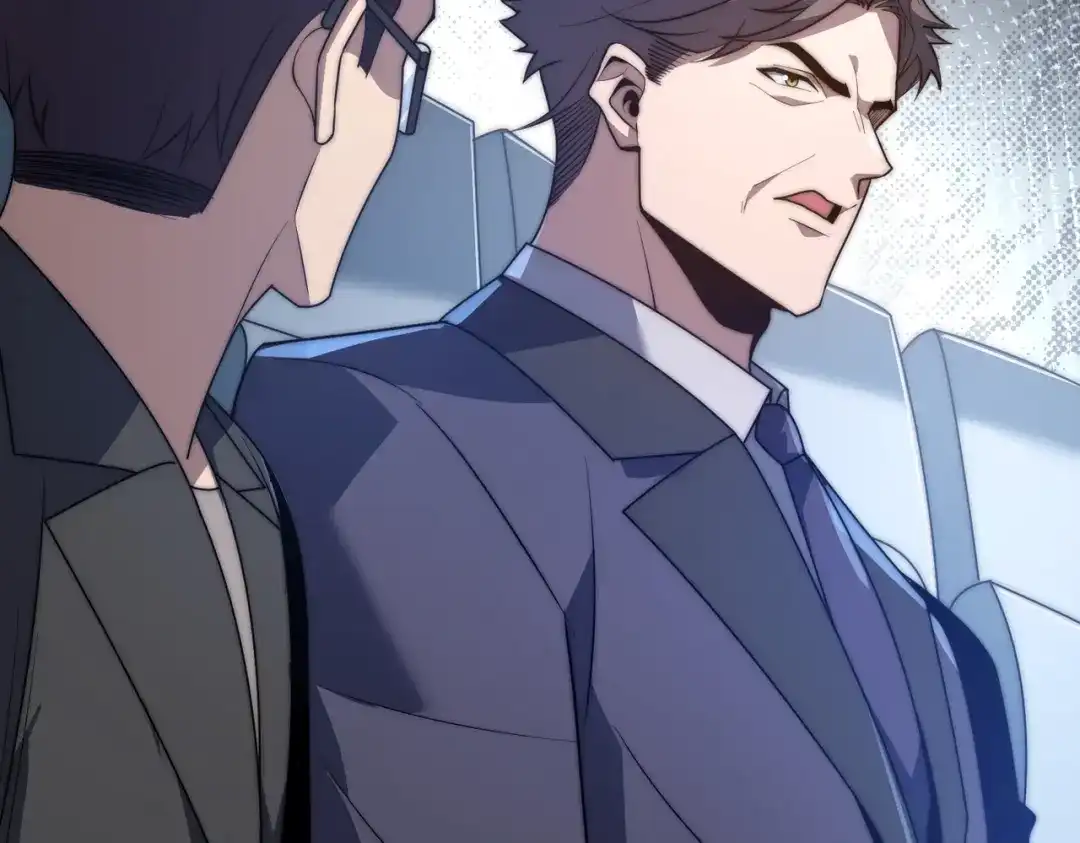 我在火葬场噬魂成神 第10话 诈尸？ 第34页