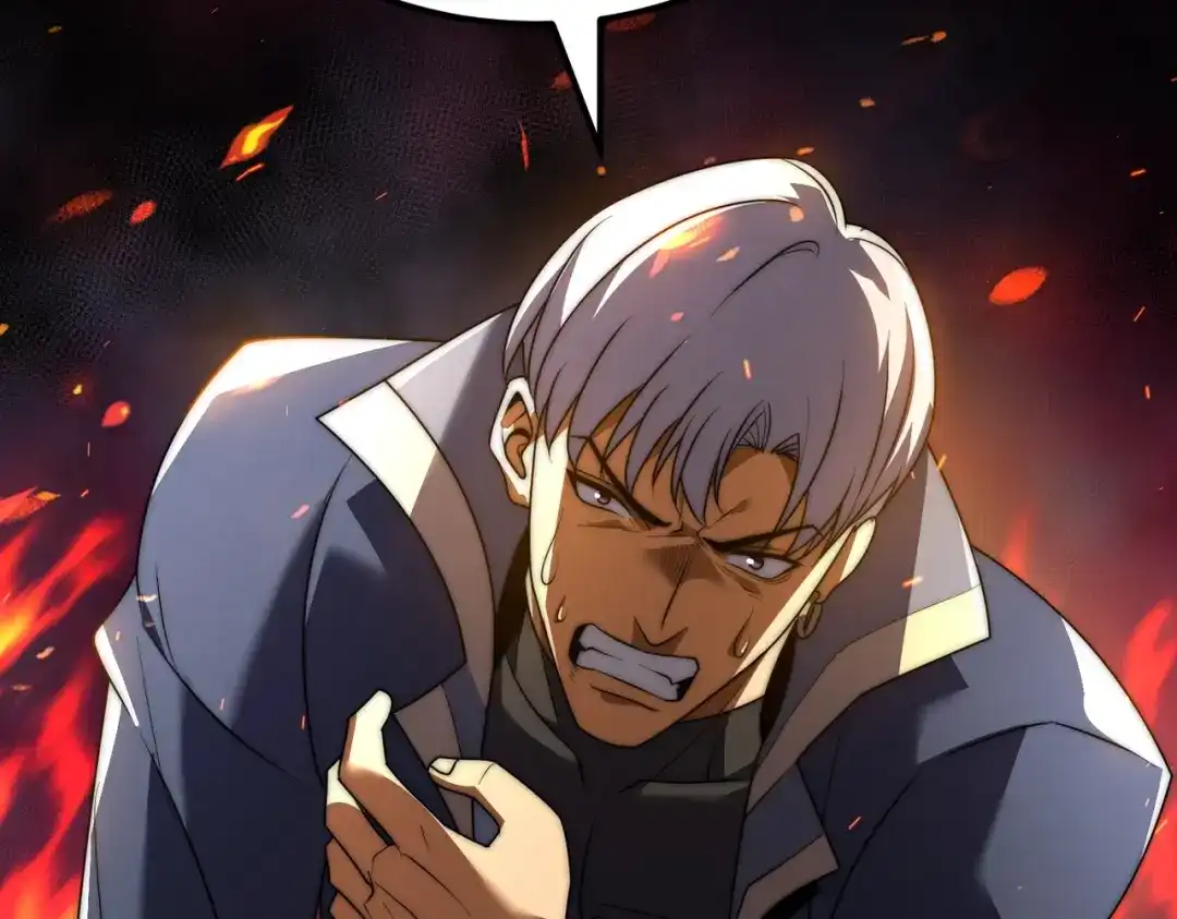 我在火葬场噬魂成神 第10话 诈尸？ 第6页