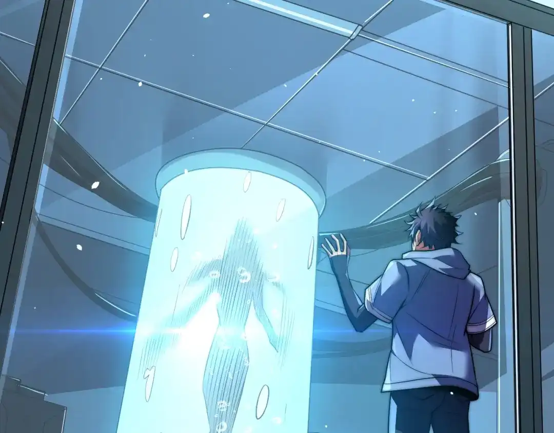 我在火葬场噬魂成神 第10话 诈尸？ 第62页
