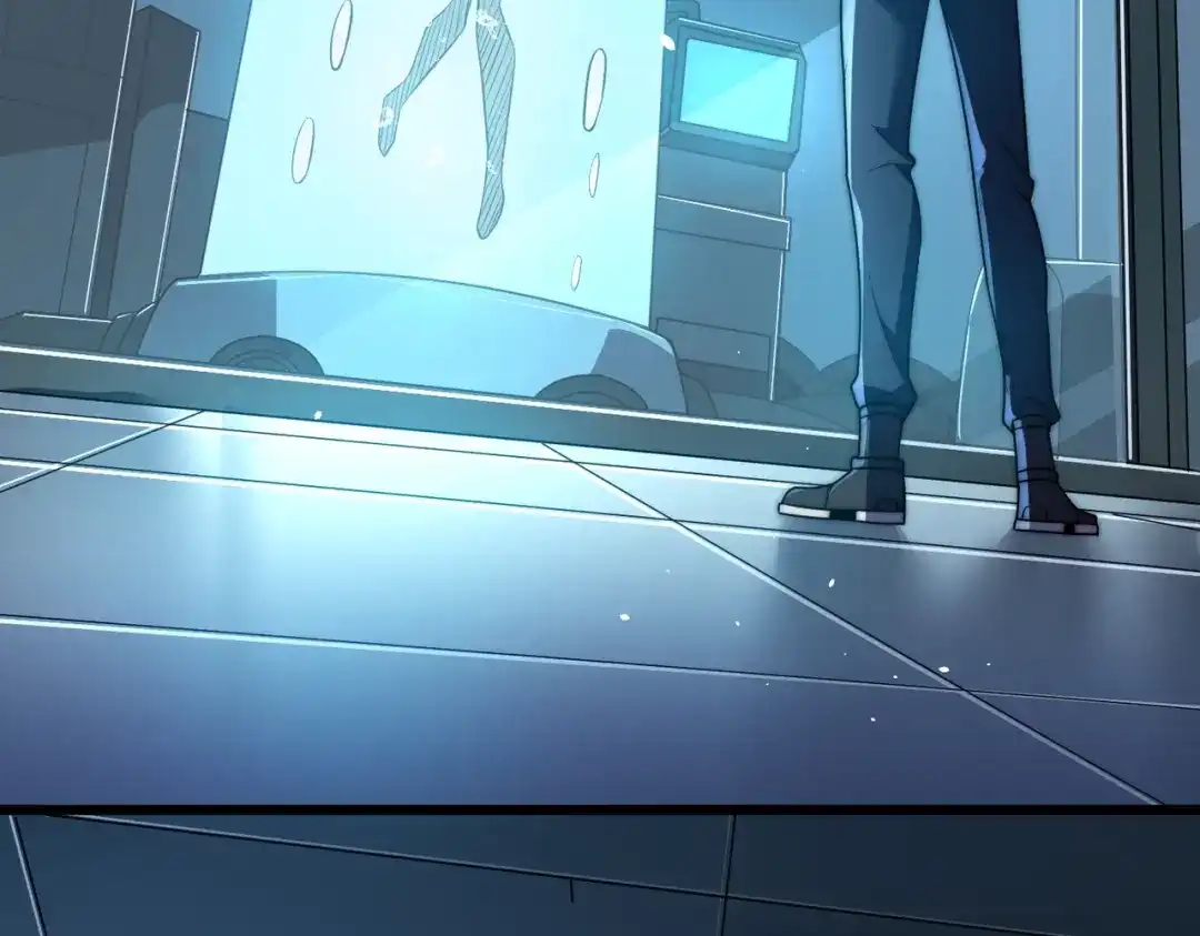 我在火葬场噬魂成神 第10话 诈尸？ 第63页