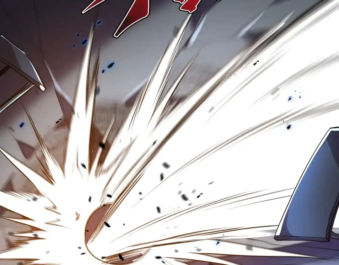 我在火葬场噬魂成神 第11话 感染！ 第101页