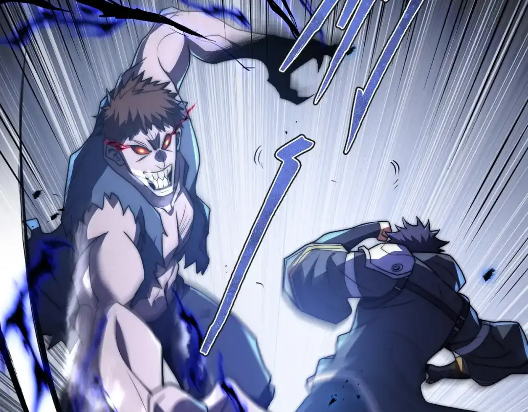 我在火葬场噬魂成神 第11话 感染！ 第11页