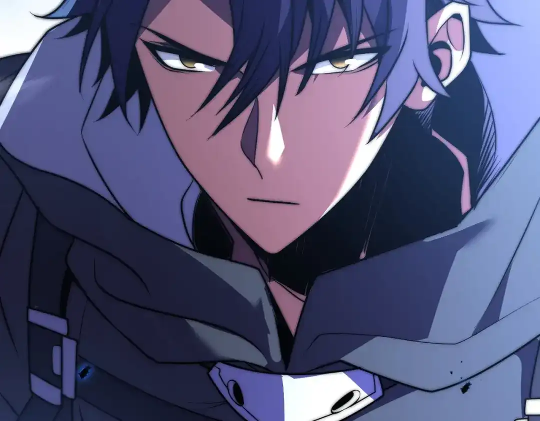 我在火葬场噬魂成神 第11话 感染！ 第112页