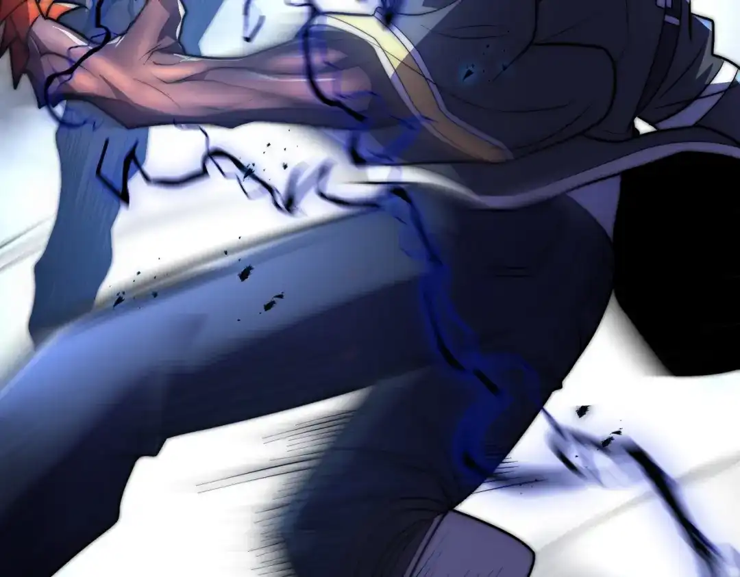 我在火葬场噬魂成神 第11话 感染！ 第133页