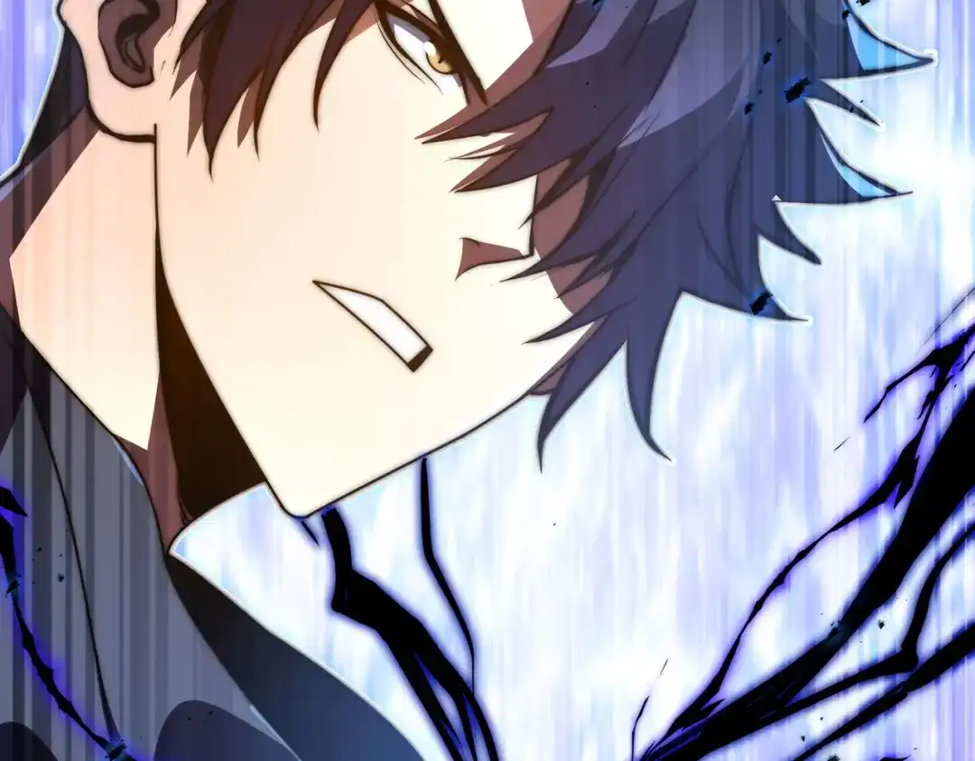 我在火葬场噬魂成神 第11话 感染！ 第137页