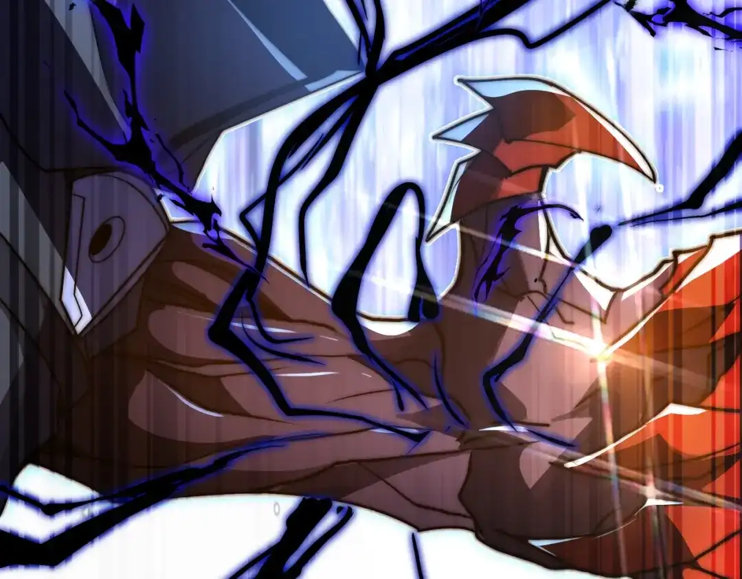 我在火葬场噬魂成神 第11话 感染！ 第138页