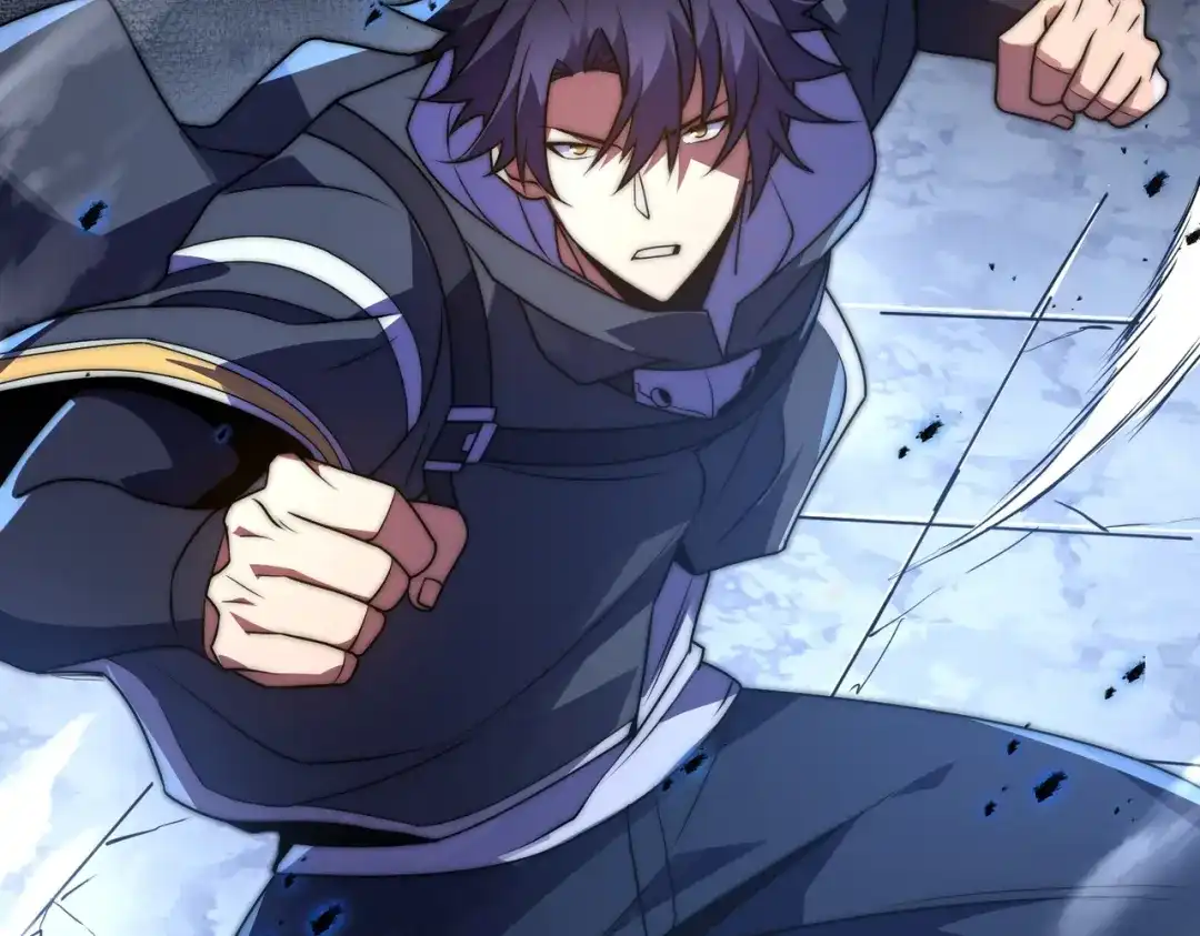 我在火葬场噬魂成神 第11话 感染！ 第14页