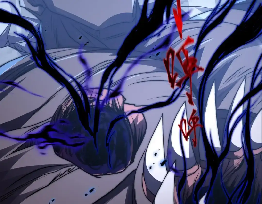 我在火葬场噬魂成神 第11话 感染！ 第154页