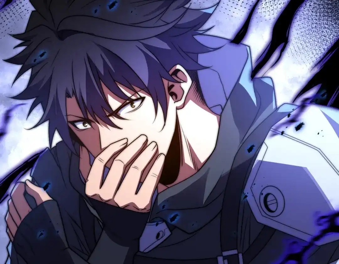 我在火葬场噬魂成神 第11话 感染！ 第160页