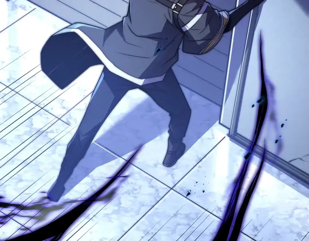 我在火葬场噬魂成神 第11话 感染！ 第163页