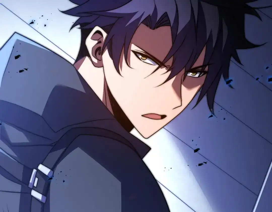 我在火葬场噬魂成神 第11话 感染！ 第166页