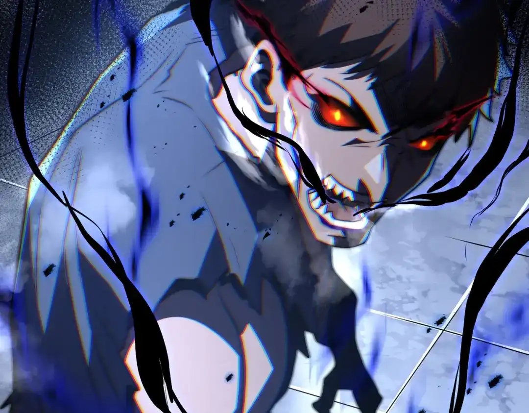 我在火葬场噬魂成神 第11话 感染！ 第17页