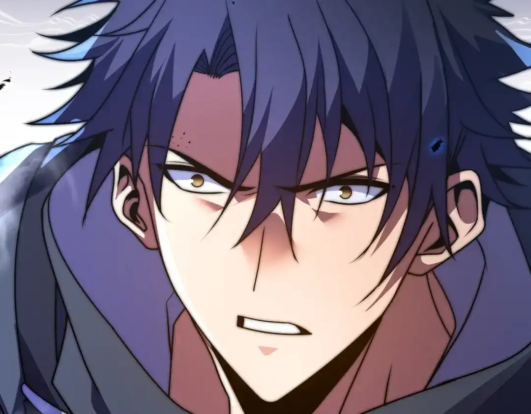 我在火葬场噬魂成神 第11话 感染！ 第23页