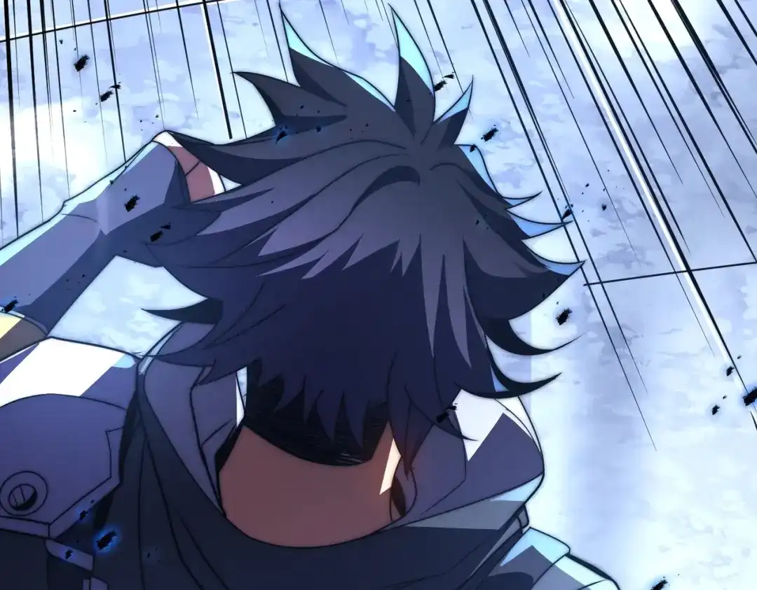 我在火葬场噬魂成神 第11话 感染！ 第28页