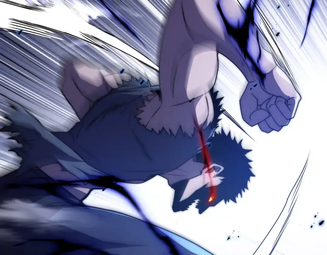 我在火葬场噬魂成神 第11话 感染！ 第40页