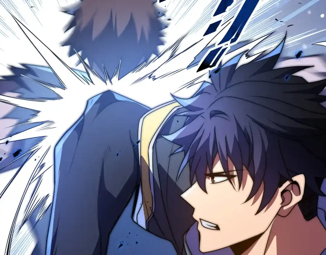 我在火葬场噬魂成神 第11话 感染！ 第55页