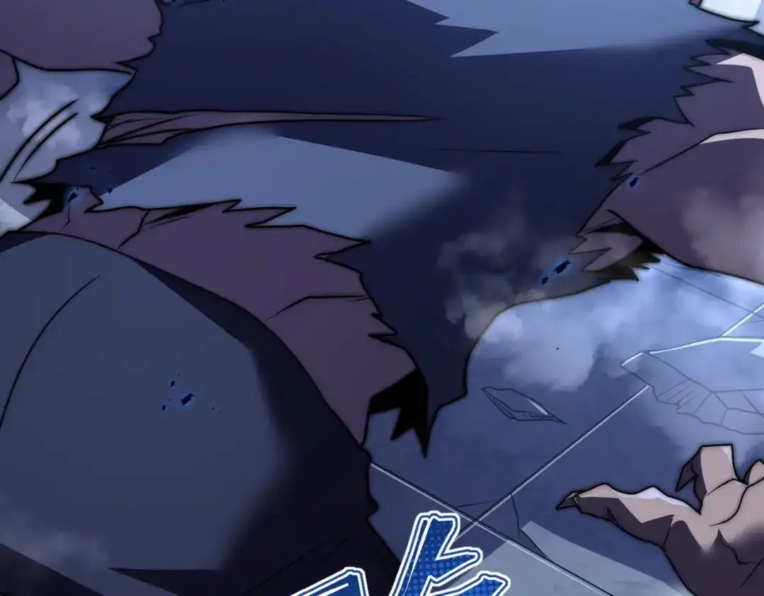我在火葬场噬魂成神 第11话 感染！ 第65页