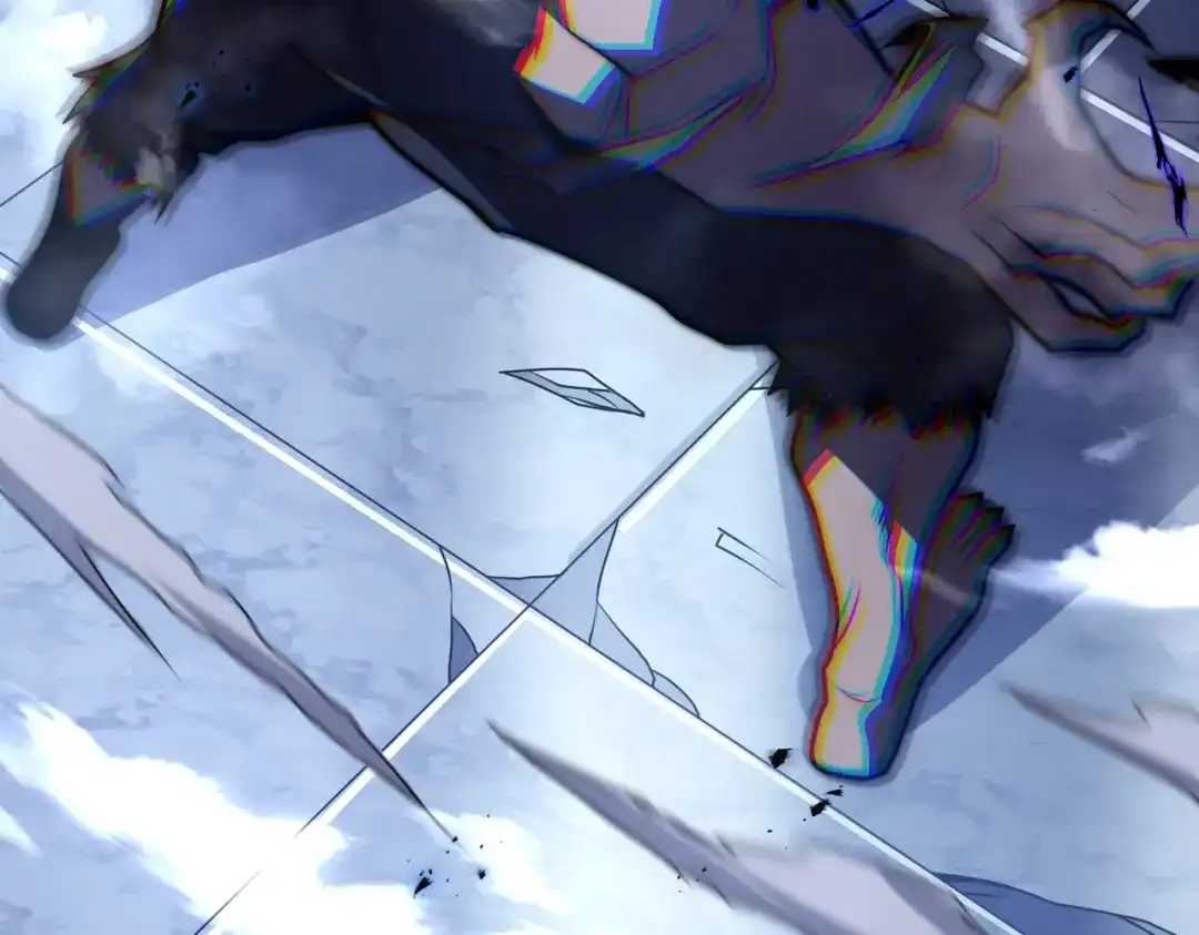 我在火葬场噬魂成神 第11话 感染！ 第68页