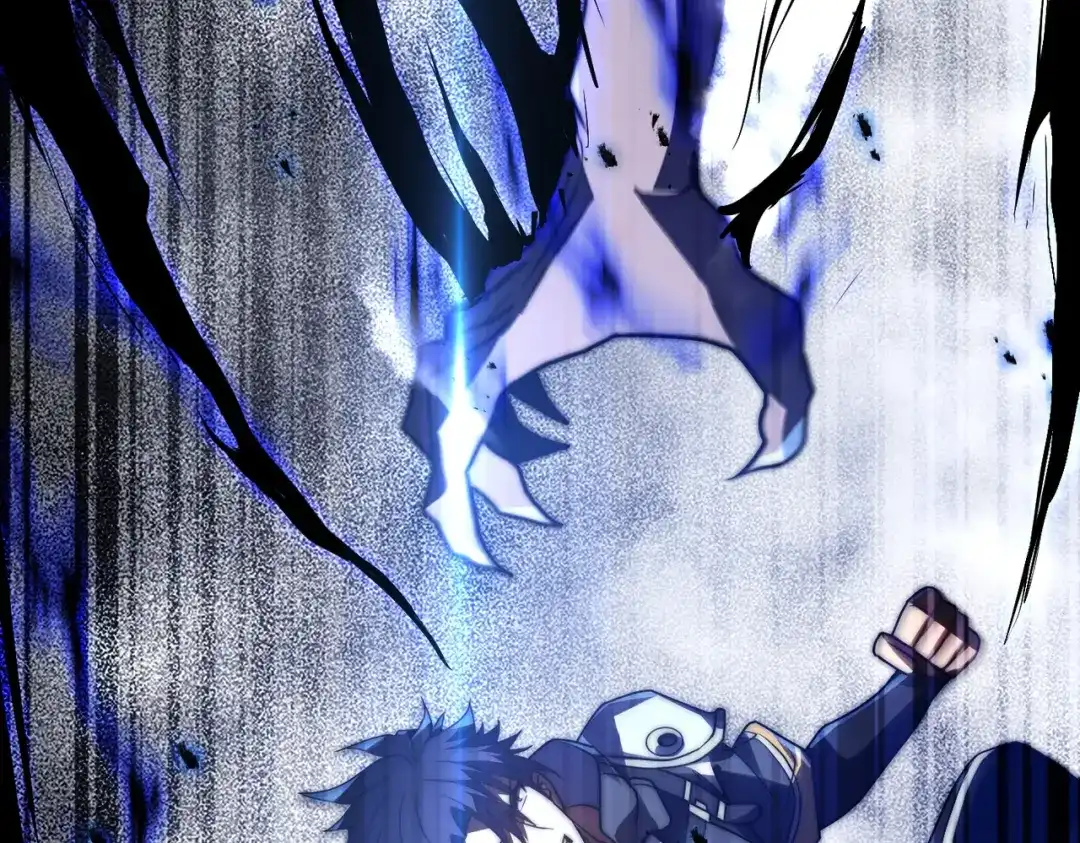 我在火葬场噬魂成神 第11话 感染！ 第8页