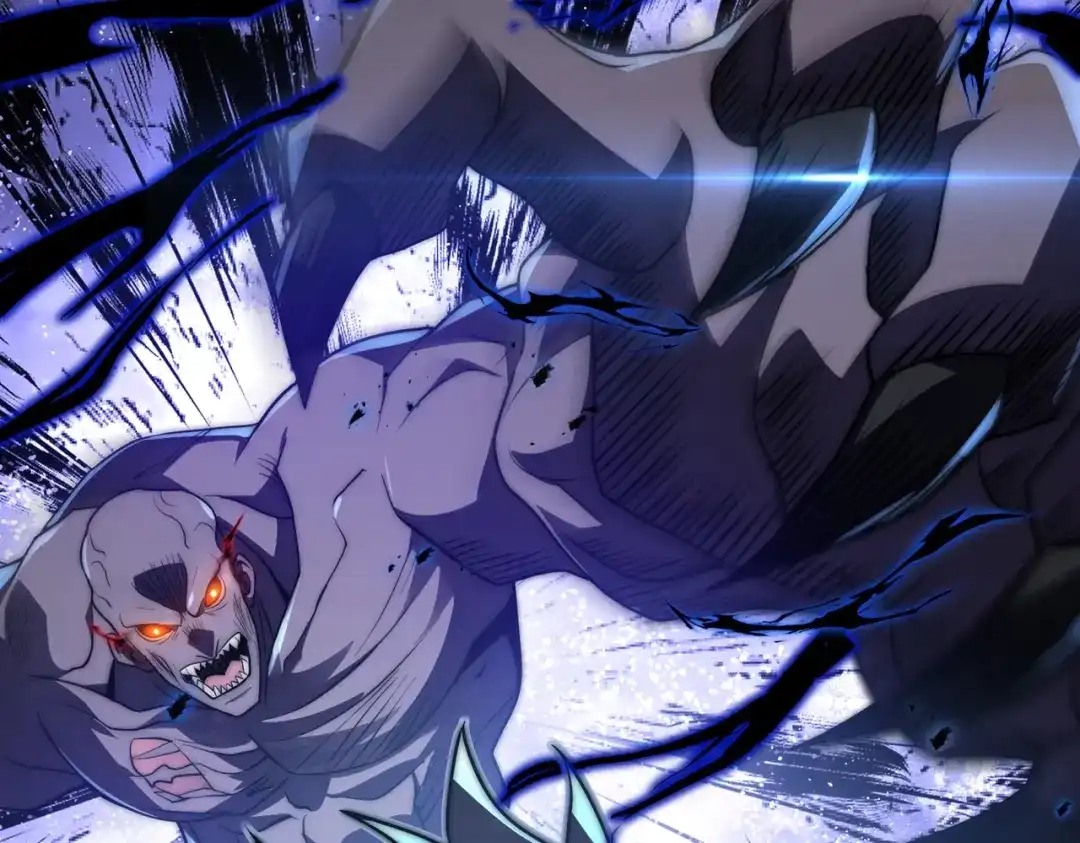 我在火葬场噬魂成神 第11话 感染！ 第84页