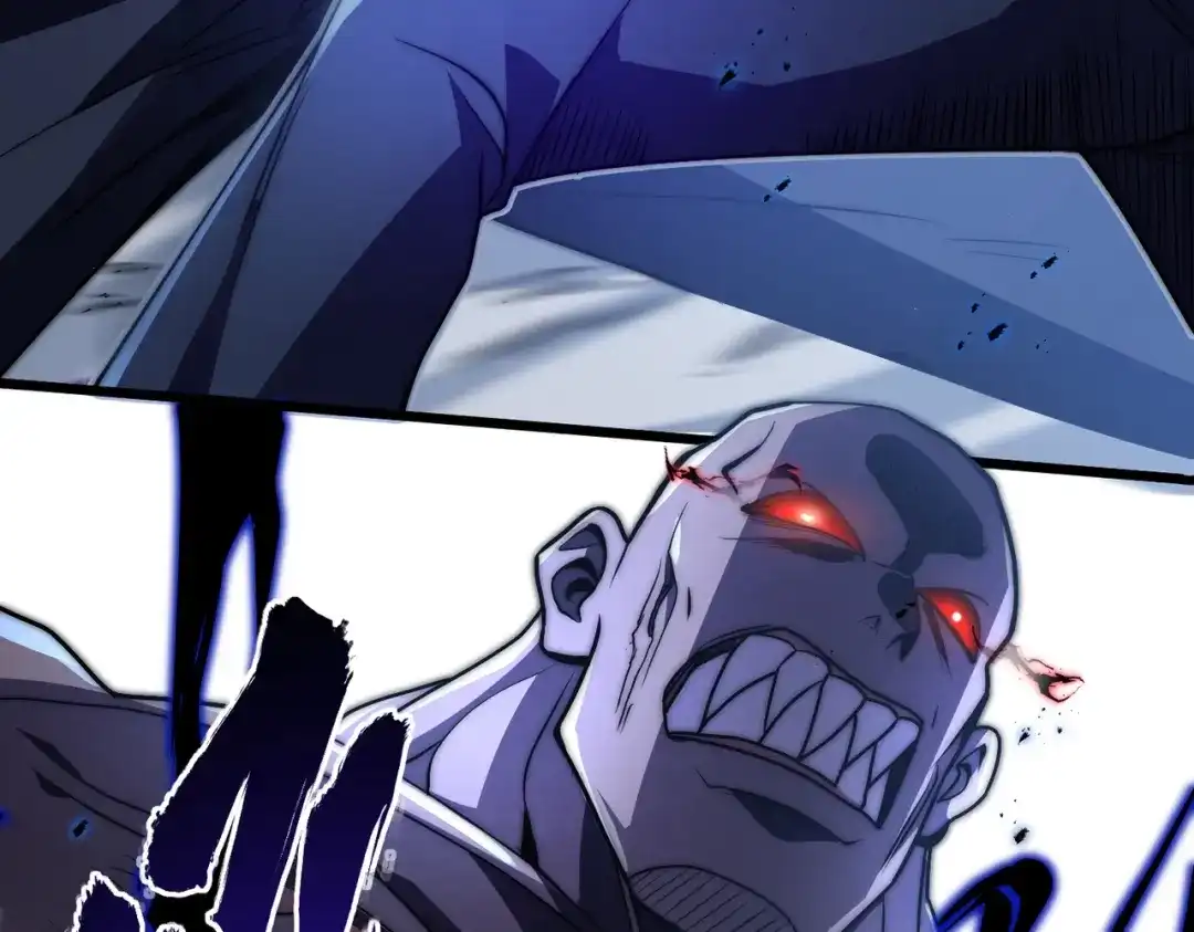 我在火葬场噬魂成神 第11话 感染！ 第89页