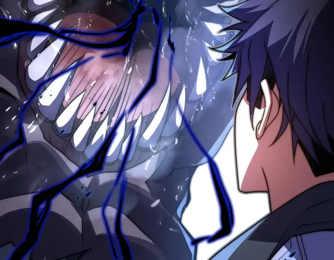 我在火葬场噬魂成神 第11话 感染！ 第91页