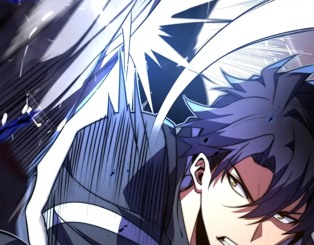 我在火葬场噬魂成神 第11话 感染！ 第95页