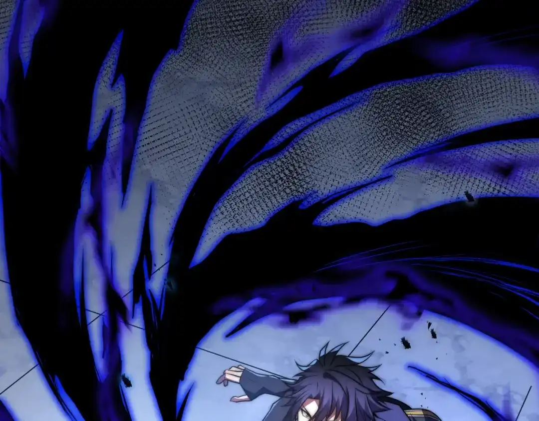 我在火葬场噬魂成神 第12话 药剂！ 第7页
