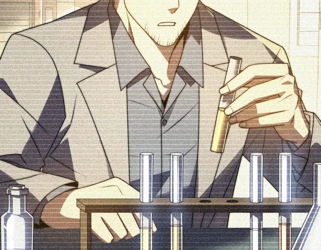 我在火葬场噬魂成神 第12话 药剂！ 第71页