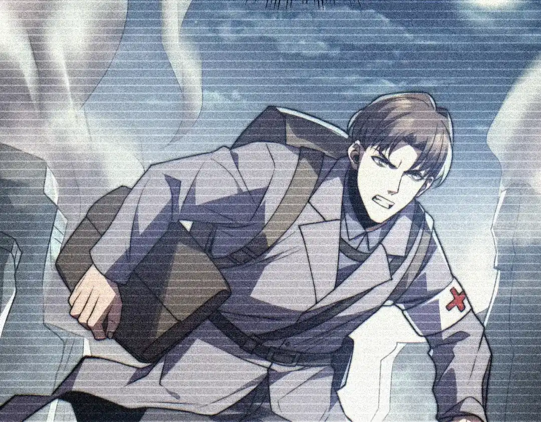 我在火葬场噬魂成神 第12话 药剂！ 第78页
