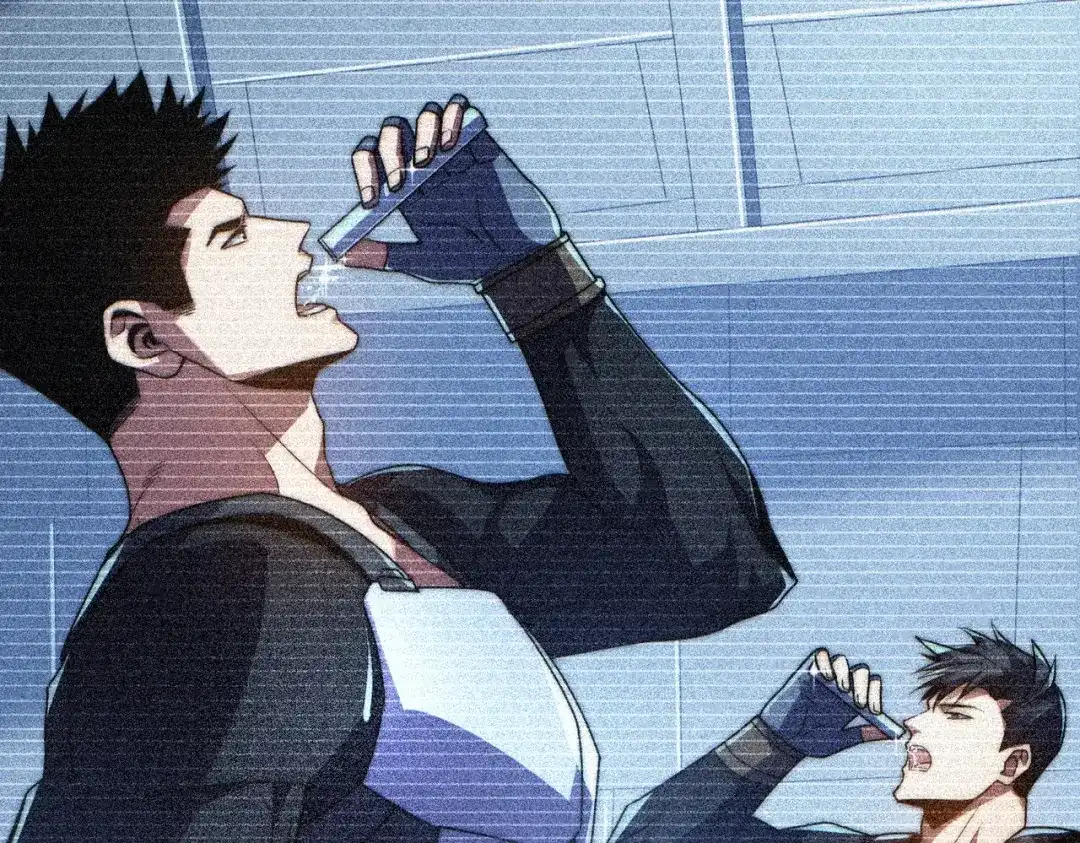 我在火葬场噬魂成神 第12话 药剂！ 第88页