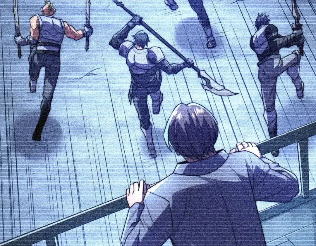 我在火葬场噬魂成神 第12话 药剂！ 第93页