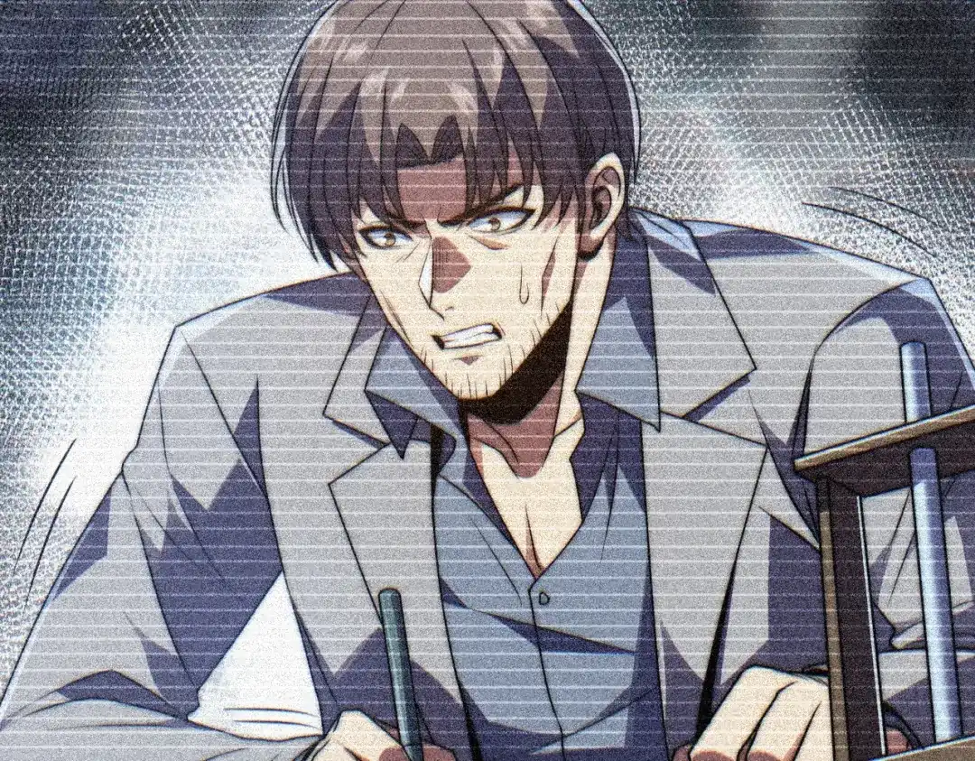 我在火葬场噬魂成神 第12话 药剂！ 第96页