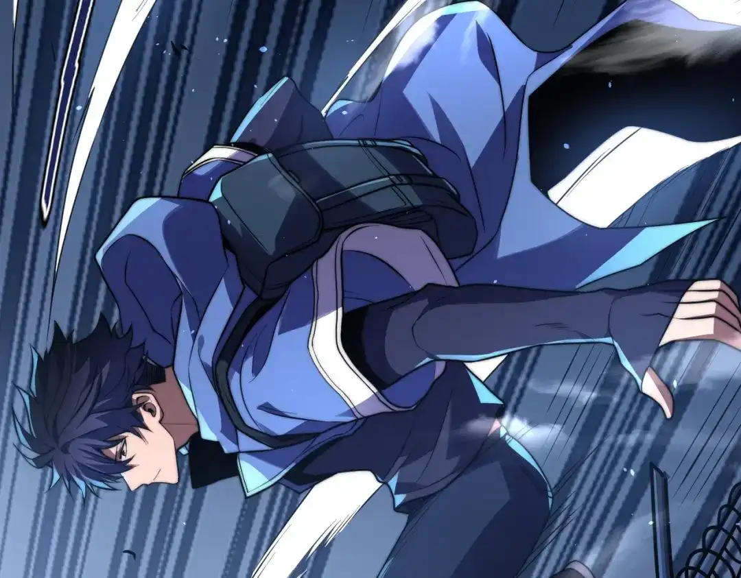 我在火葬场噬魂成神 第13话 潜入！ 第101页