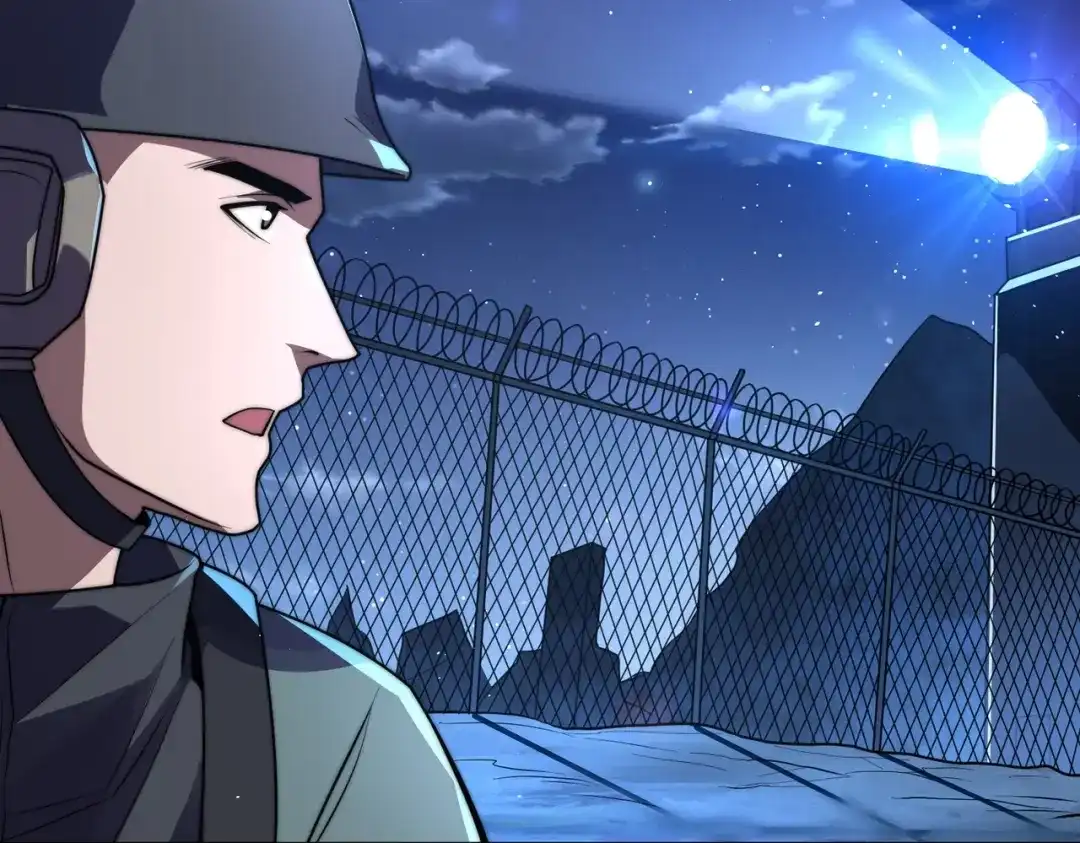 我在火葬场噬魂成神 第13话 潜入！ 第108页