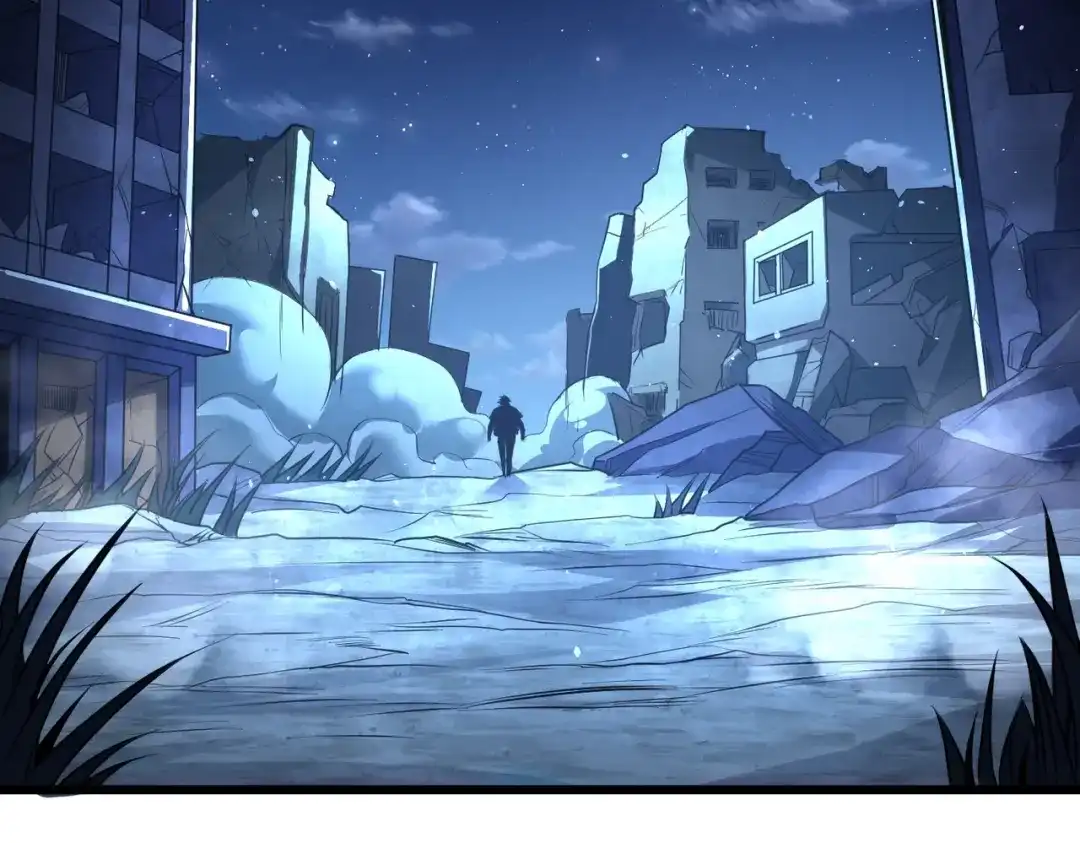 我在火葬场噬魂成神 第13话 潜入！ 第119页