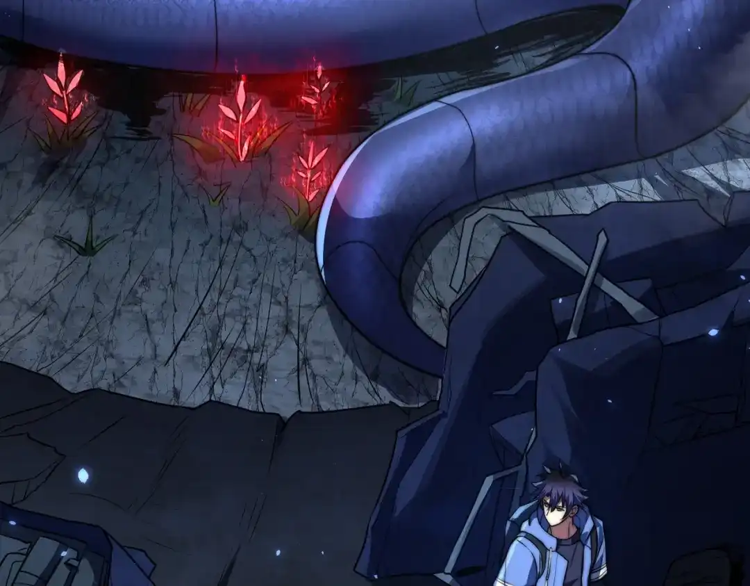 我在火葬场噬魂成神 第13话 潜入！ 第126页