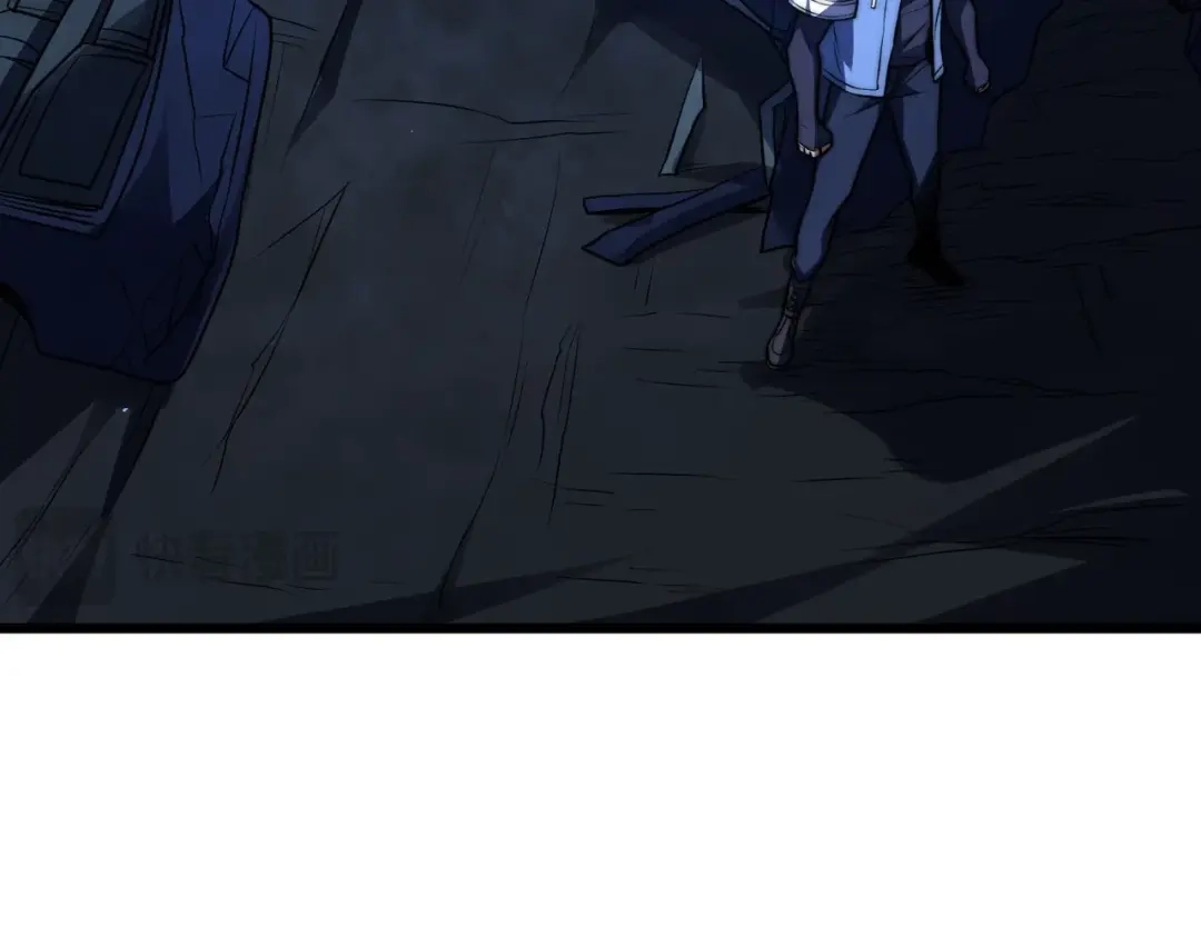 我在火葬场噬魂成神 第13话 潜入！ 第127页