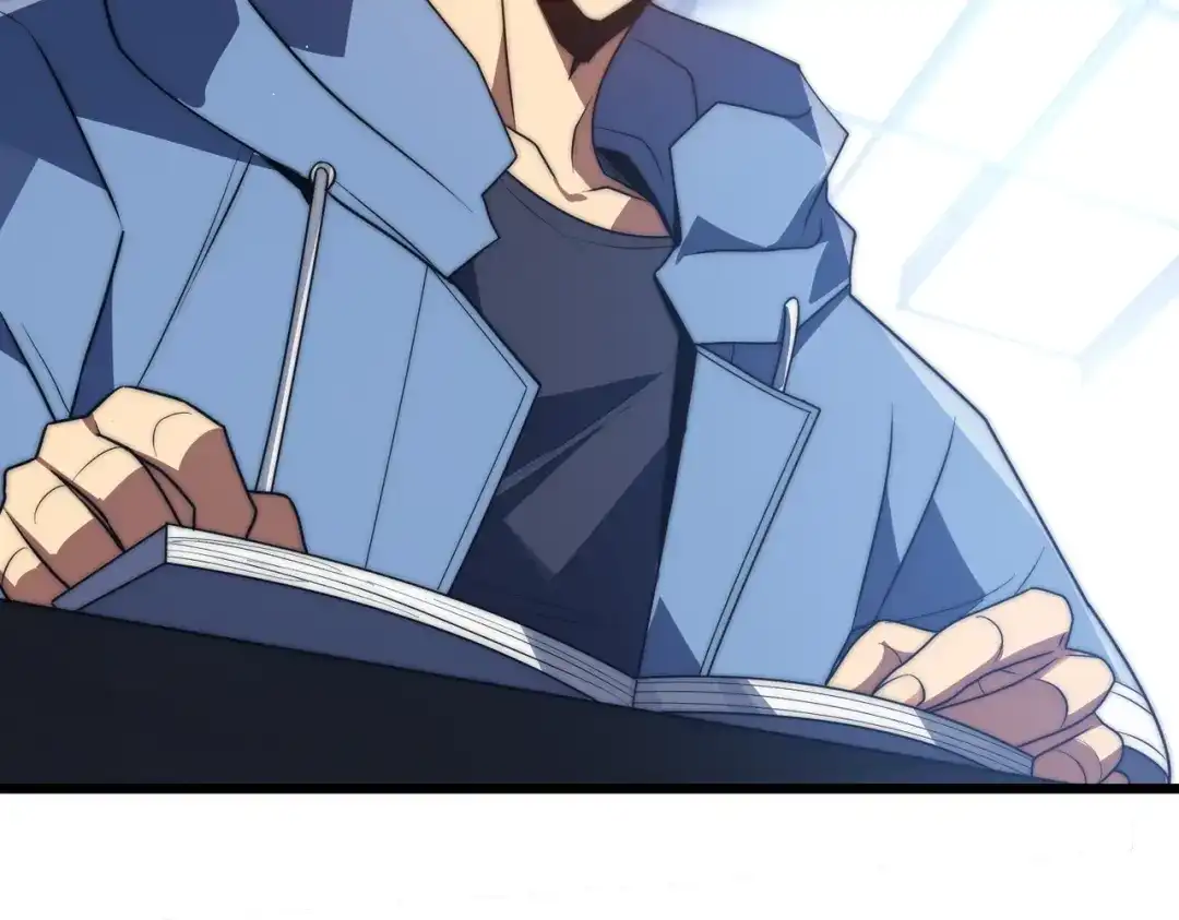 我在火葬场噬魂成神 第13话 潜入！ 第19页