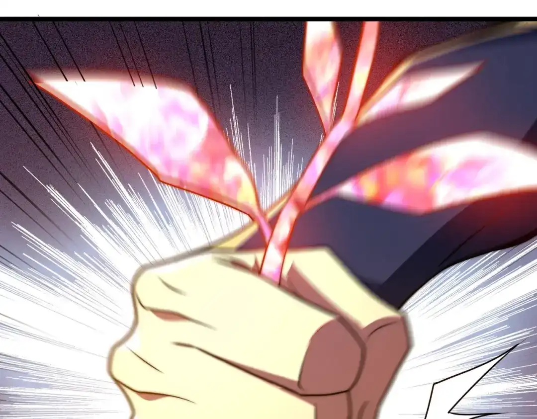 我在火葬场噬魂成神 第14话 击败晶铠蟒！ 第10页