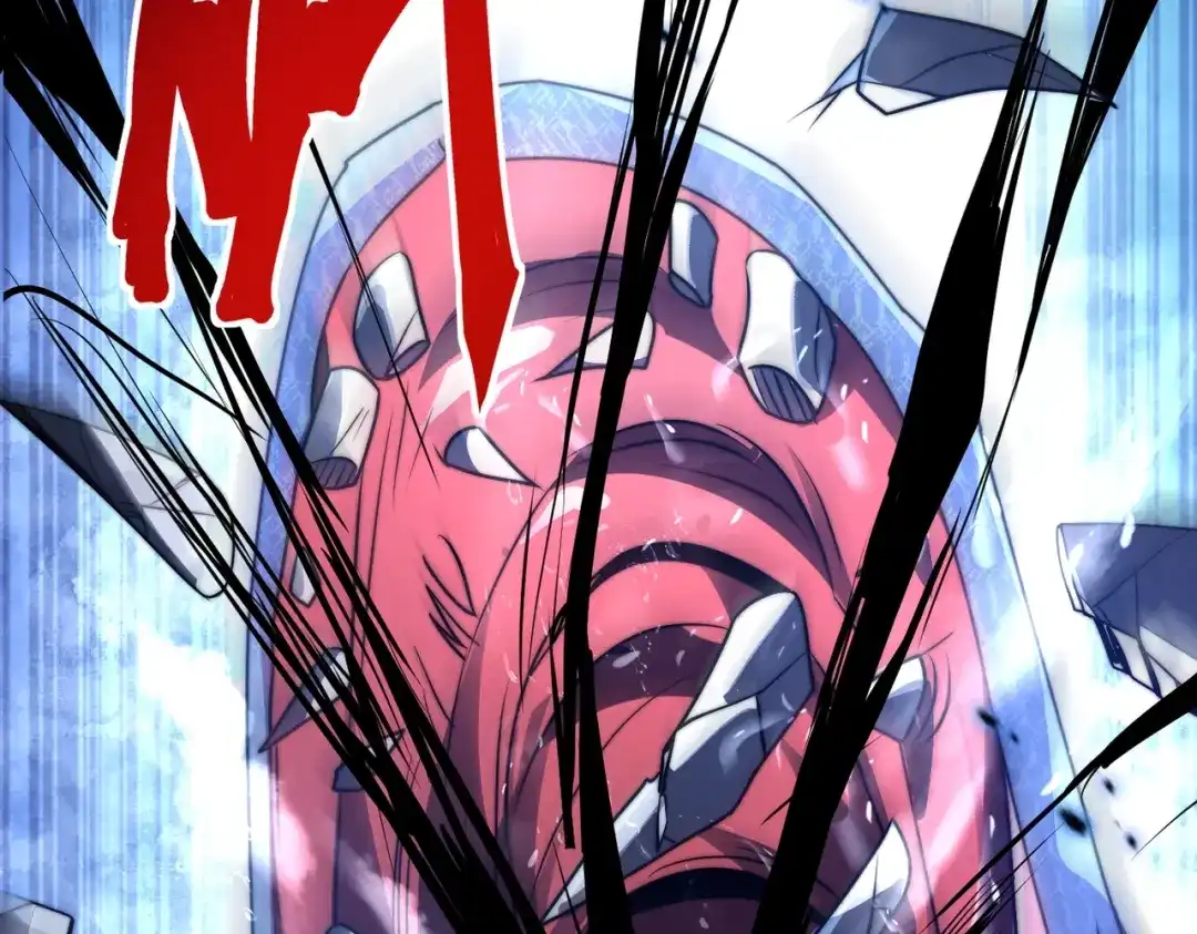 我在火葬场噬魂成神 第14话 击败晶铠蟒！ 第113页