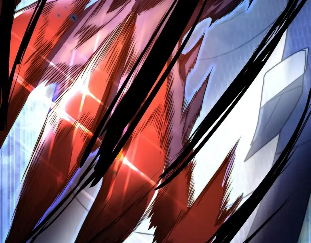 我在火葬场噬魂成神 第14话 击败晶铠蟒！ 第116页