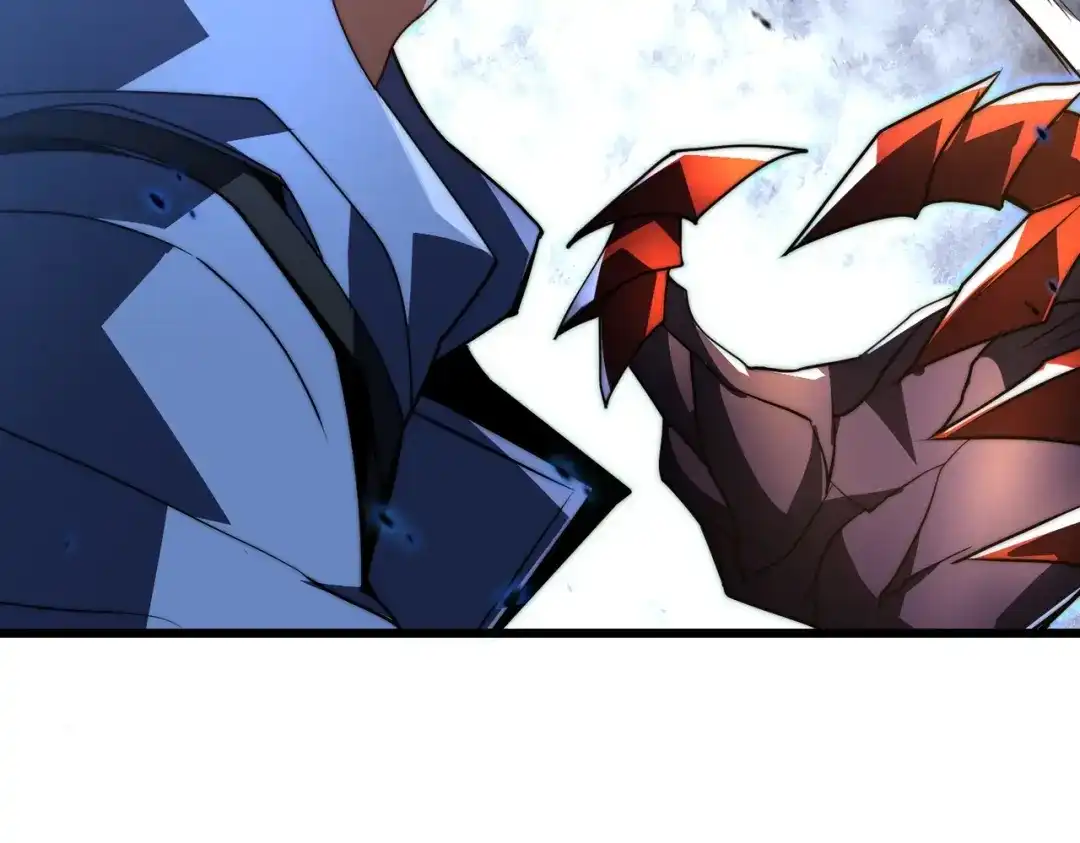 我在火葬场噬魂成神 第14话 击败晶铠蟒！ 第123页